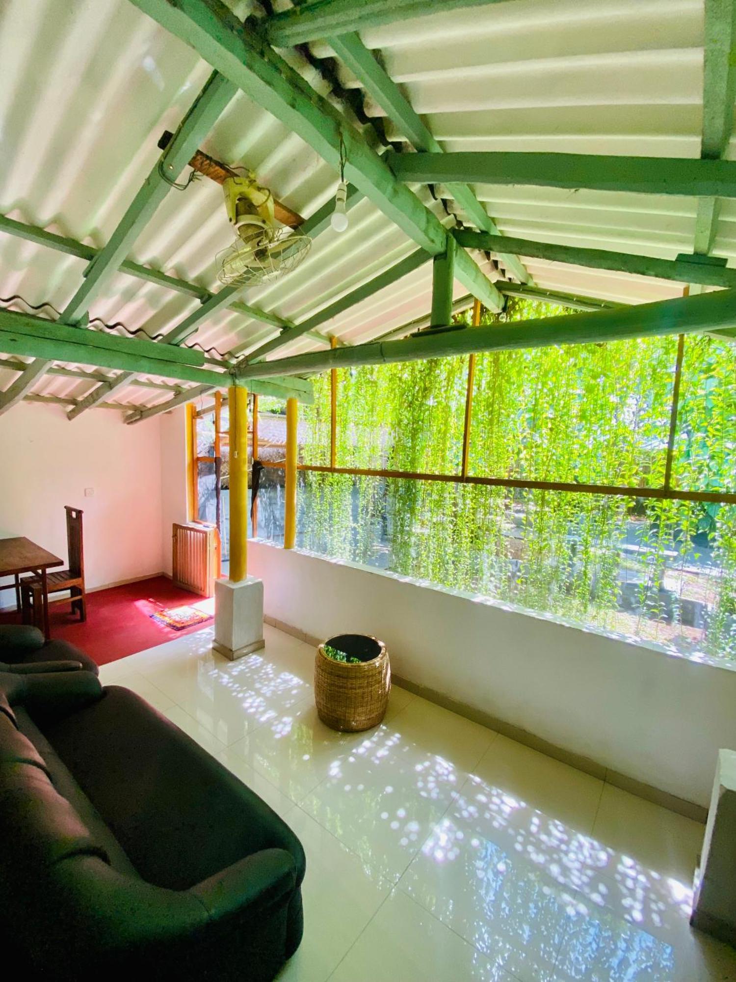Pearl White House Appartement Udawalawe Buitenkant foto